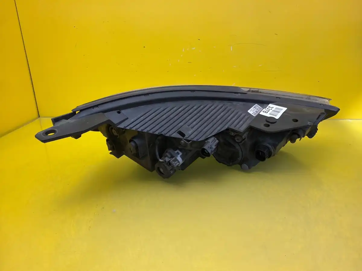 Far Hyundai Ioniq 16 Full LED