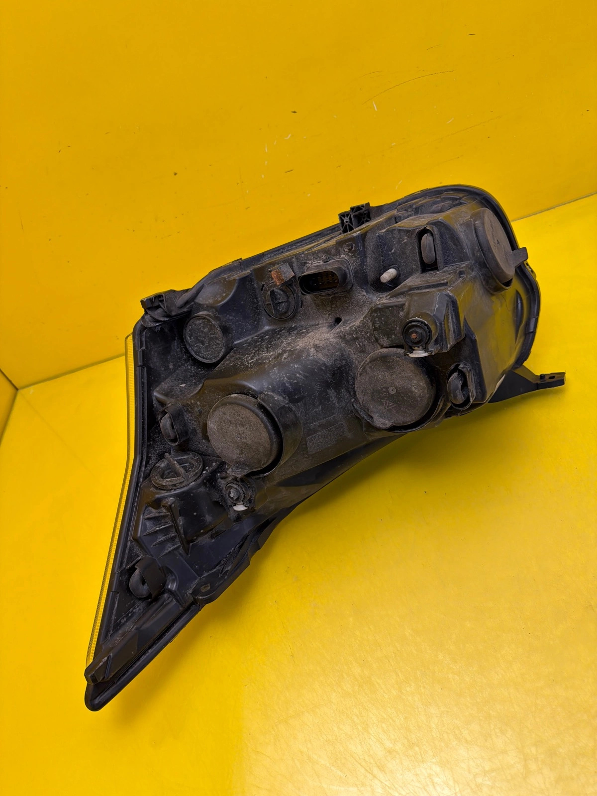 Far Dreapta Ford Transit MK8 - Image 4