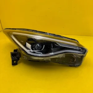 Far Dreapta Renault Zoe II Lift 22- Full LED