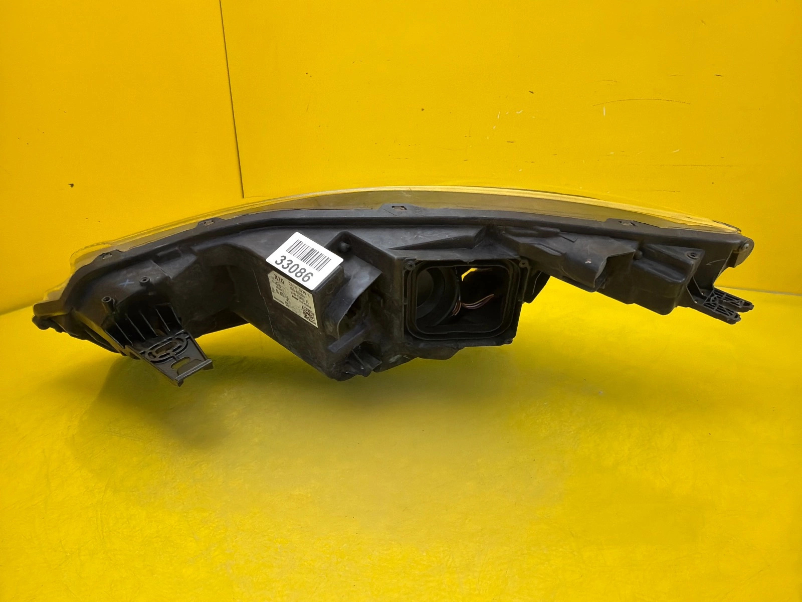 Far Dreapta Renault Zoe II Lift 22- Full LED - Image 3