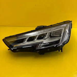 Far Audi A4 B9 8W0 Matrix LED