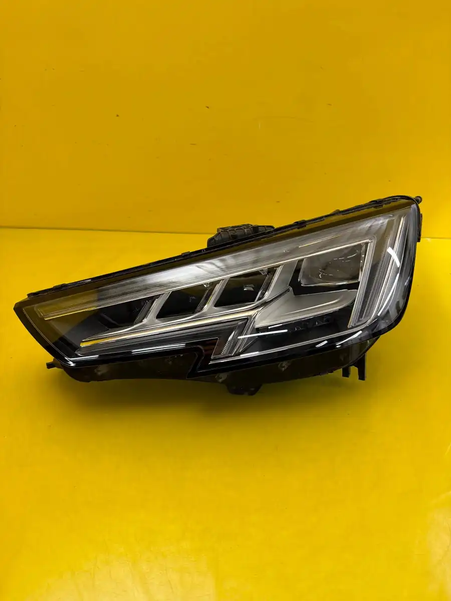 Far Audi A4 B9 8W0 Matrix LED