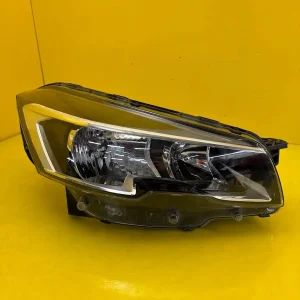 Far Dreapta Peugeot Fl Lift