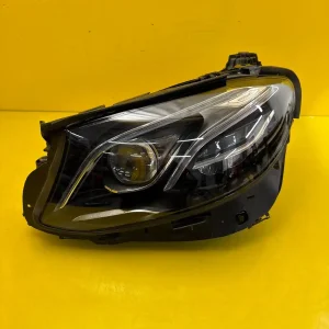 Far Mercedes E-Class W213 16- Multibeam LED