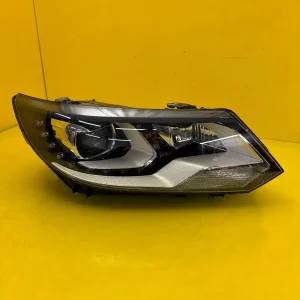 Far Dreapta VW Tiguan 1 I Lift LED
