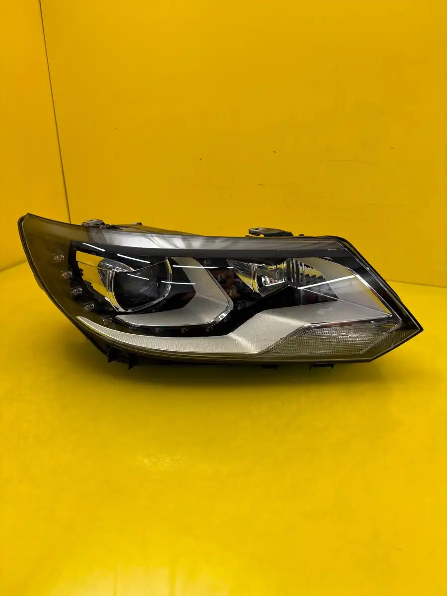 Far Dreapta VW Tiguan 1 I Lift LED