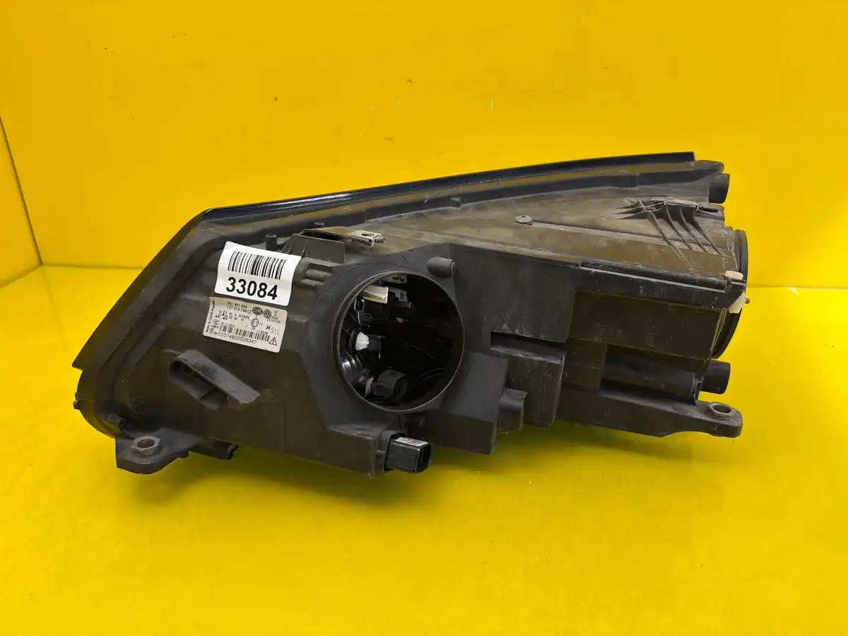 Far Dreapta VW Tiguan 1 I Lift LED