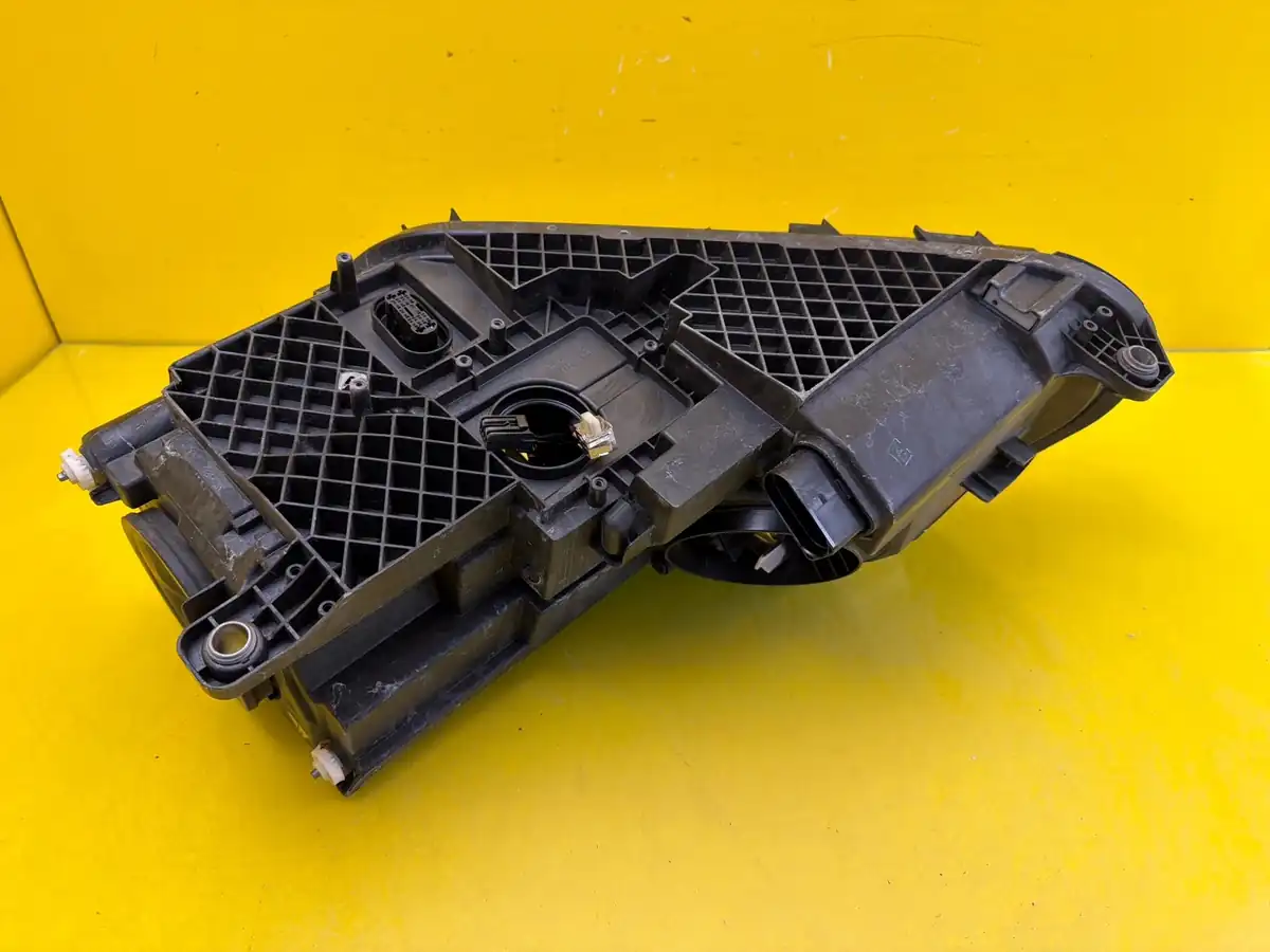Far Dreapta VW Tiguan 1 I Lift LED