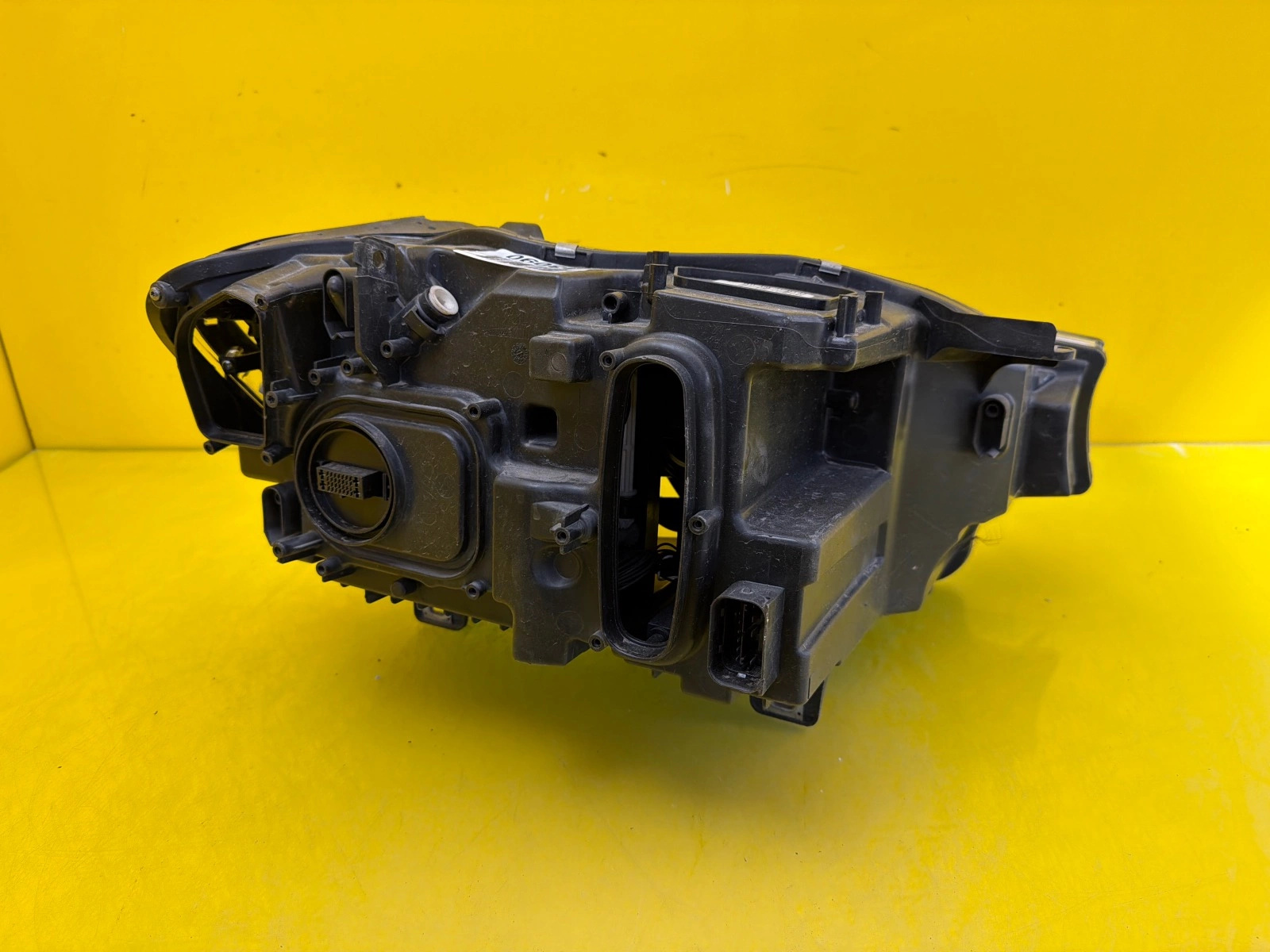 Far stânga Full LED Adaptive BMW X3 X4 F25 Facelift OEM 7460631-02 - Image 3