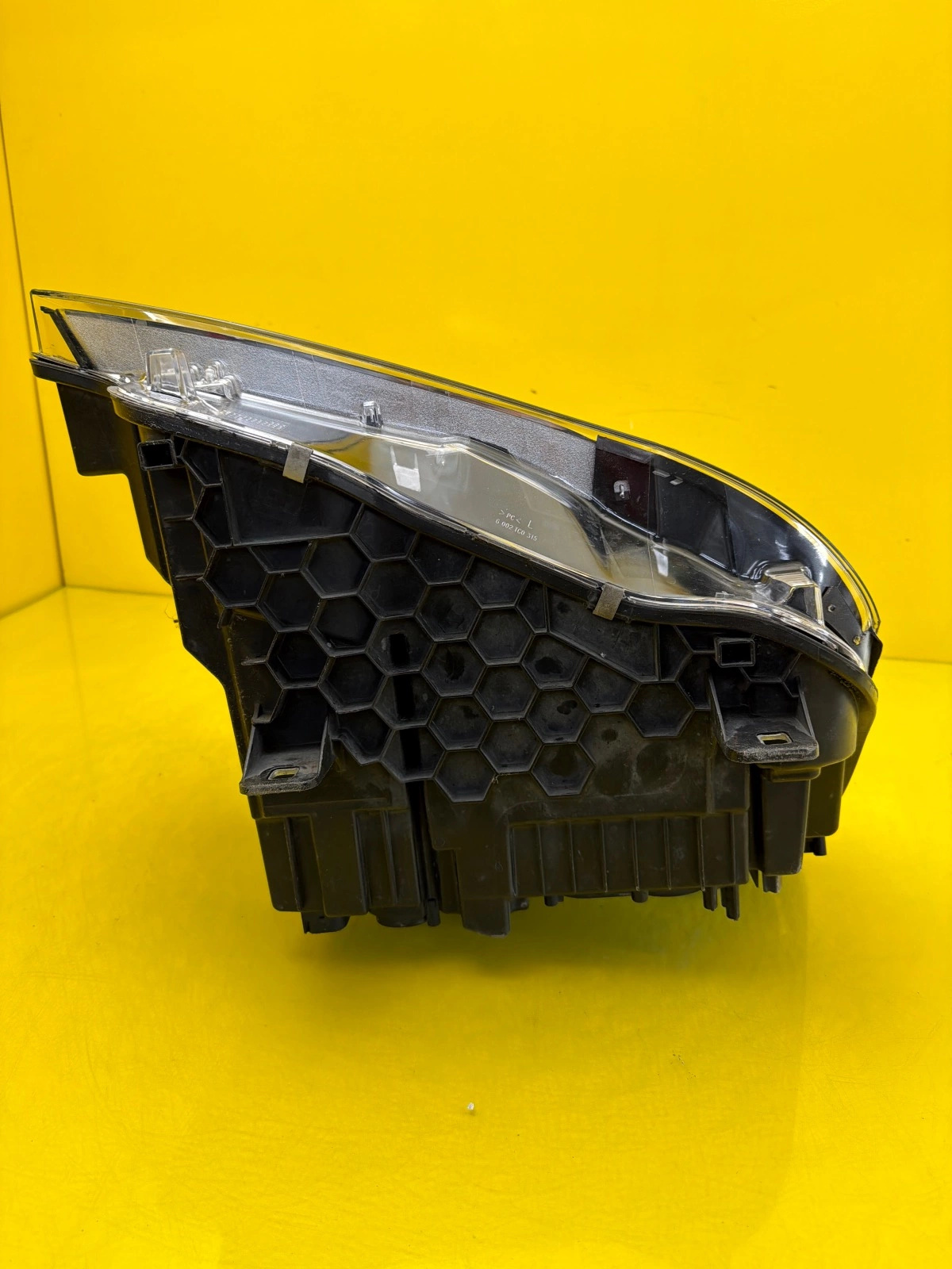 Far stânga Full LED Adaptive BMW X3 X4 F25 Facelift OEM 7460631-02 - Image 4