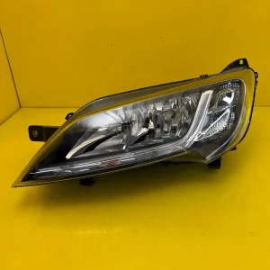 Far Stanga Fiat Ducato Iii Lift