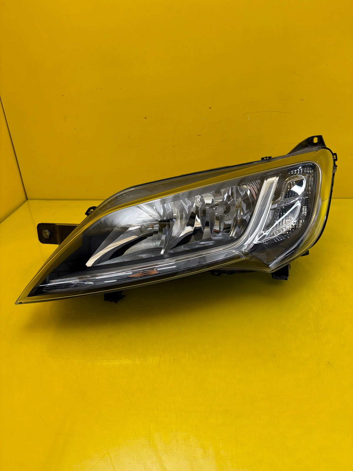 Far Stanga Fiat Ducato Iii Lift