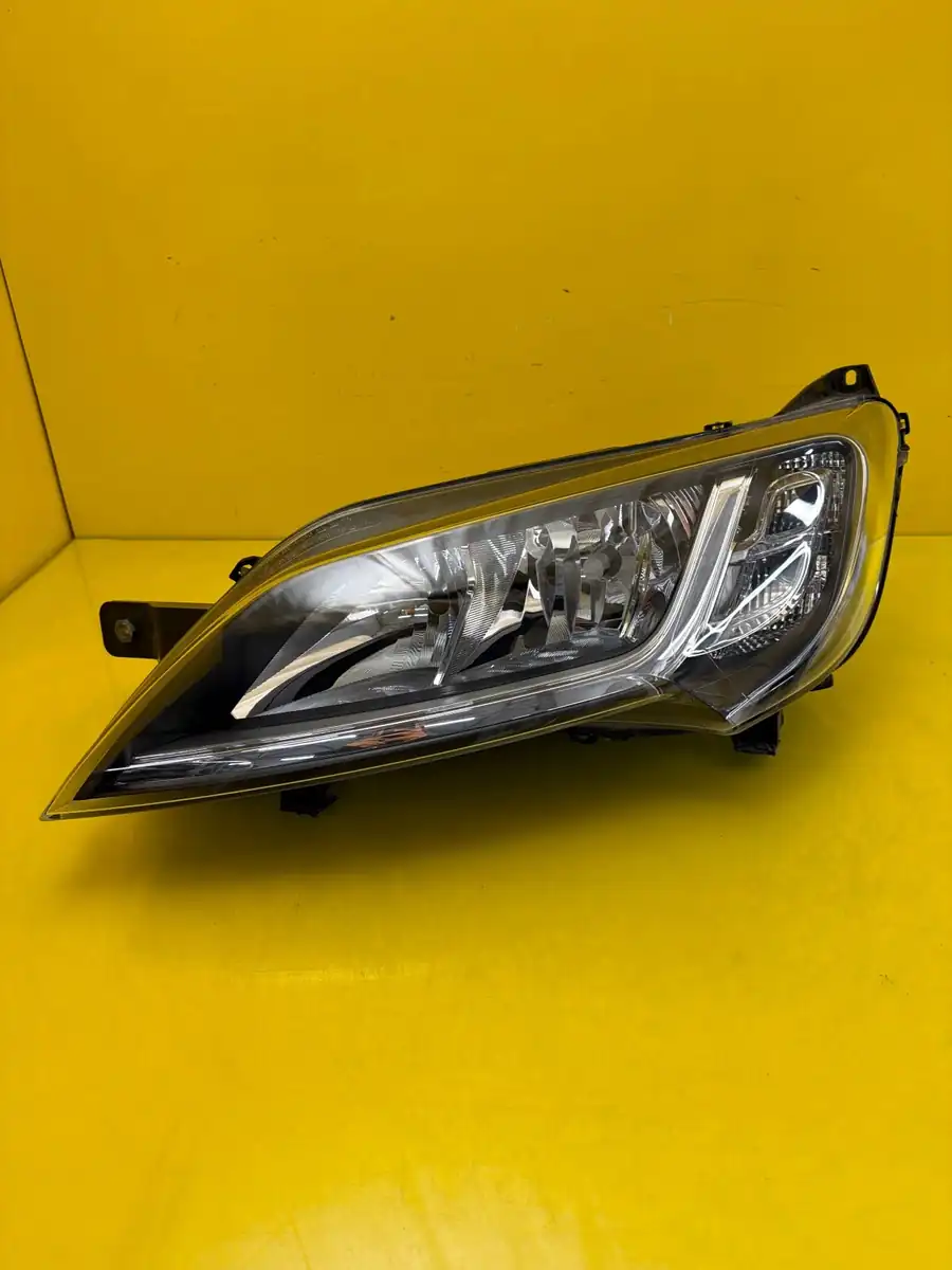 Far Stanga Fiat Ducato Iii Lift