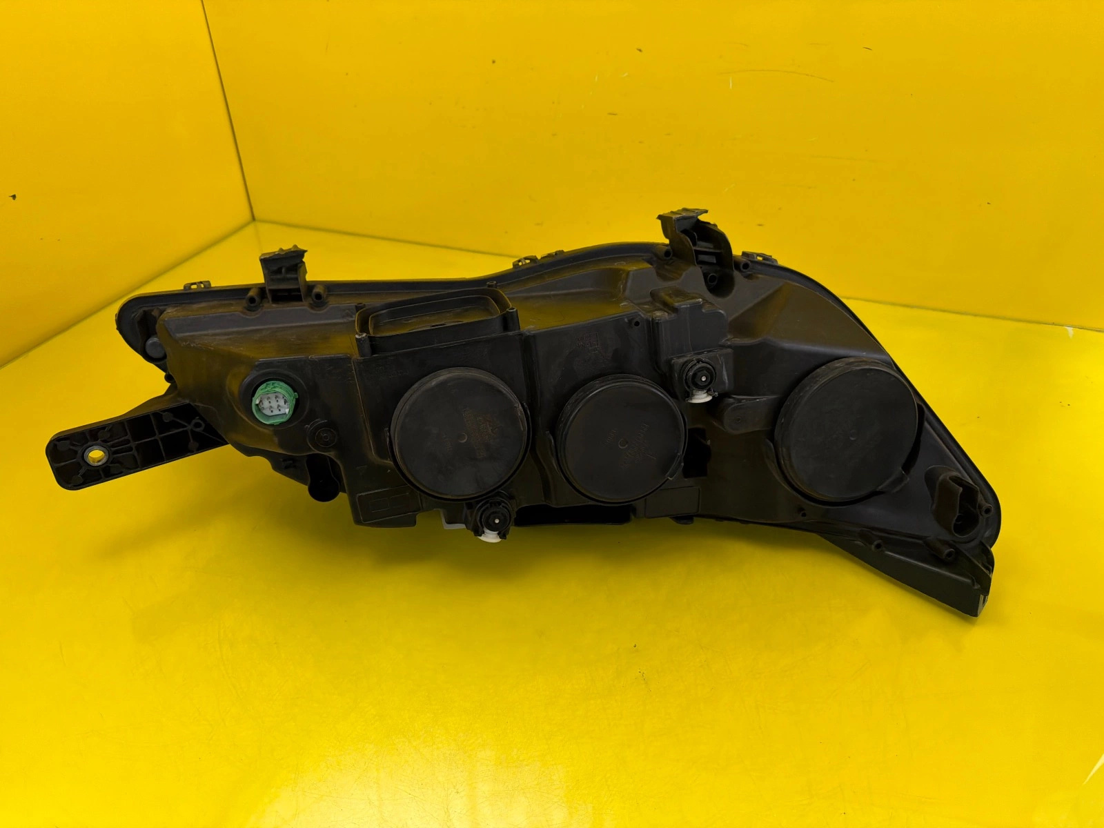 Far Stanga Fiat Ducato Iii Lift - Image 4