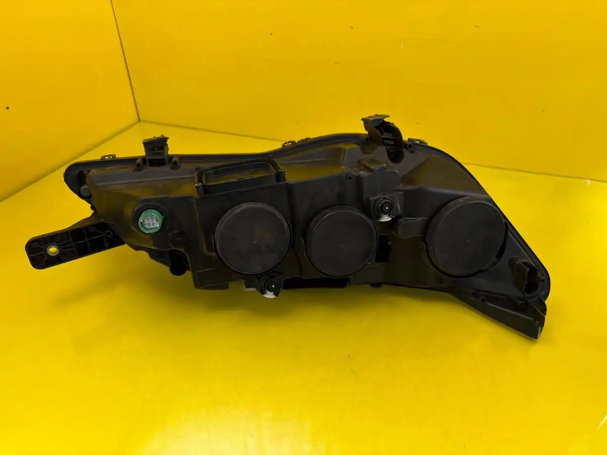 Far Stanga Fiat Ducato Iii Lift