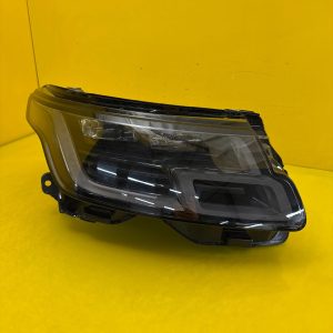 Far dreapta Full LED Facelift OEM 33093