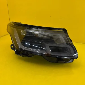 Far Dreapta Land Rover Range Rover Vogue L405 Full LED