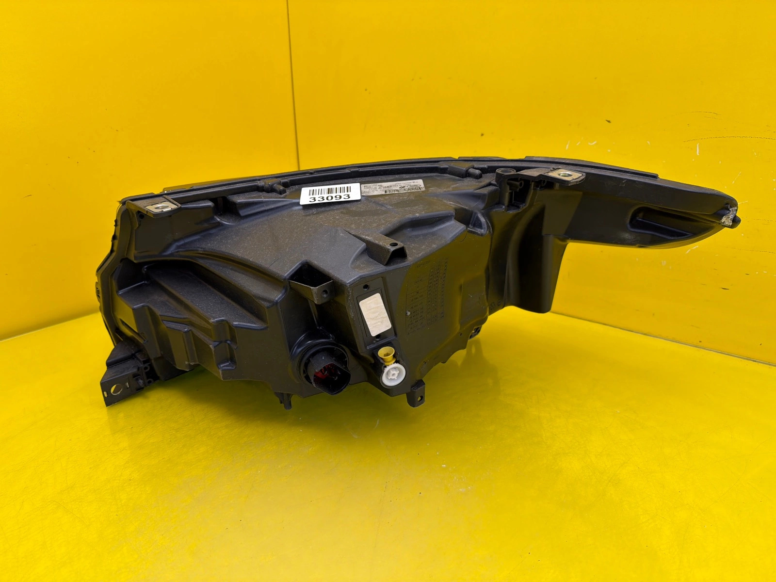Far Dreapta Land Rover Range Rover Vogue L405 Full LED - Image 3