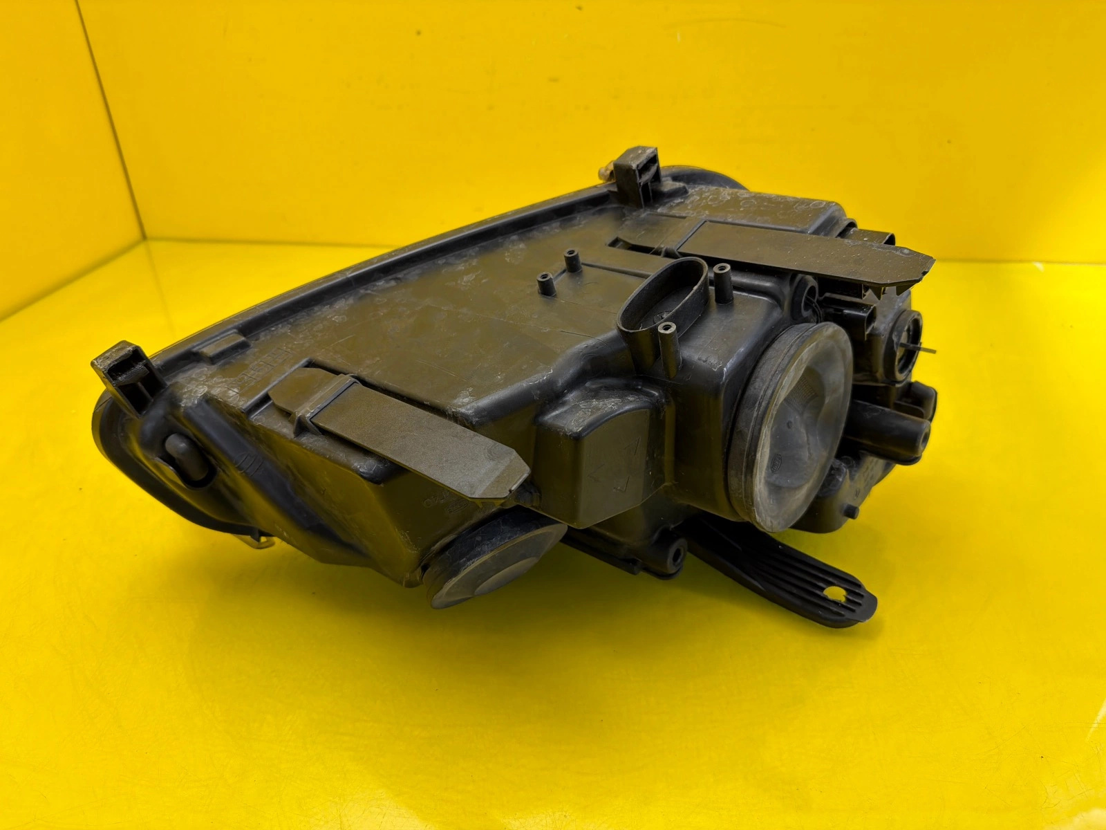 Far Stanga Ford Przod Max Lift 7M51 - Image 4