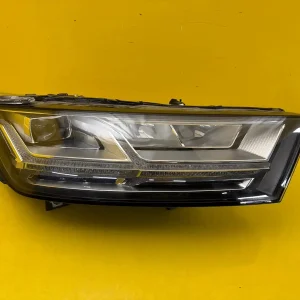 Far Dreapta Audi Q7 4M Full LED