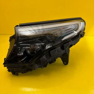 Far Mercedes EQC 293 W293 Full LED