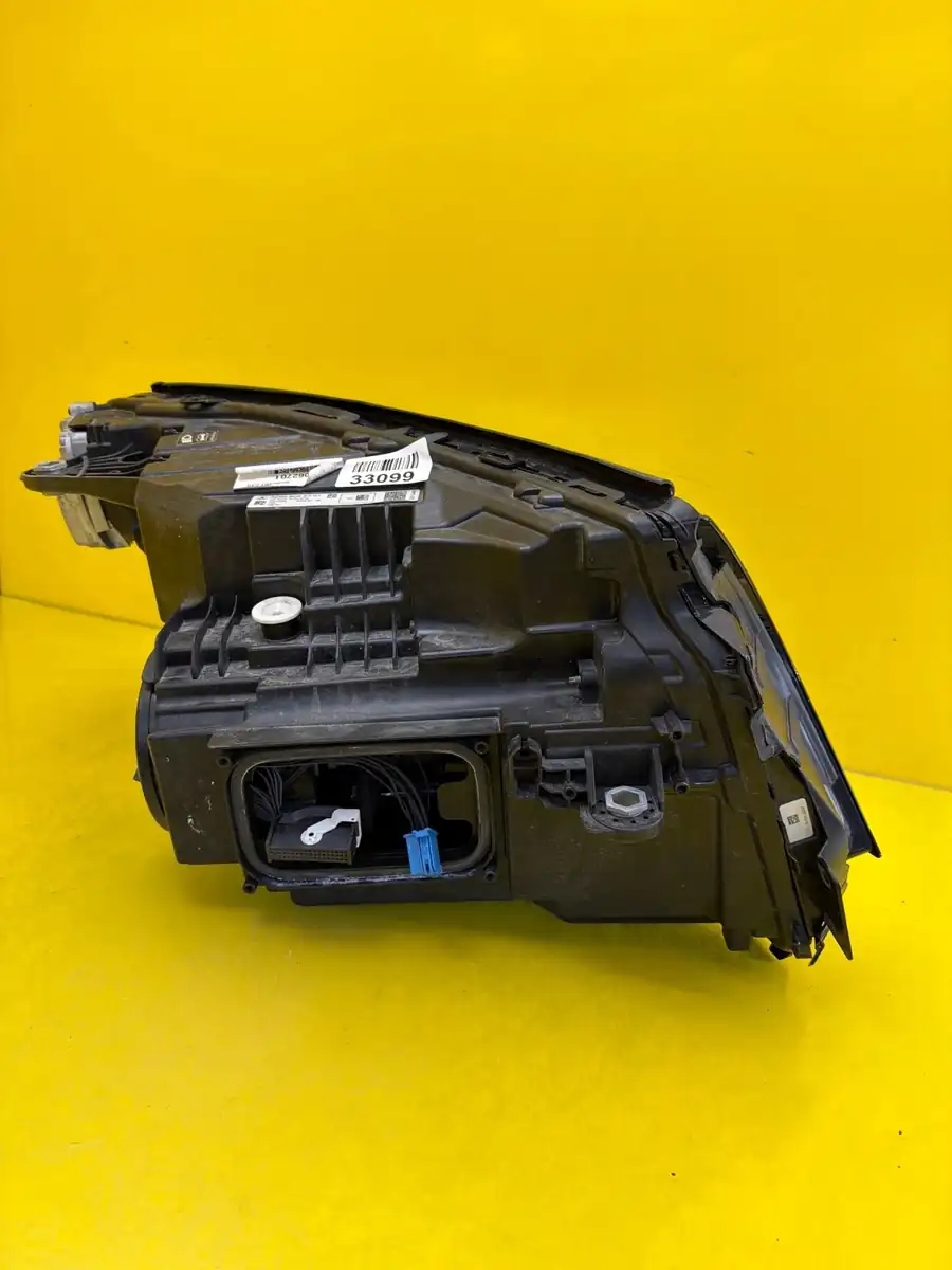 Far Mercedes EQC 293 W293 Full LED