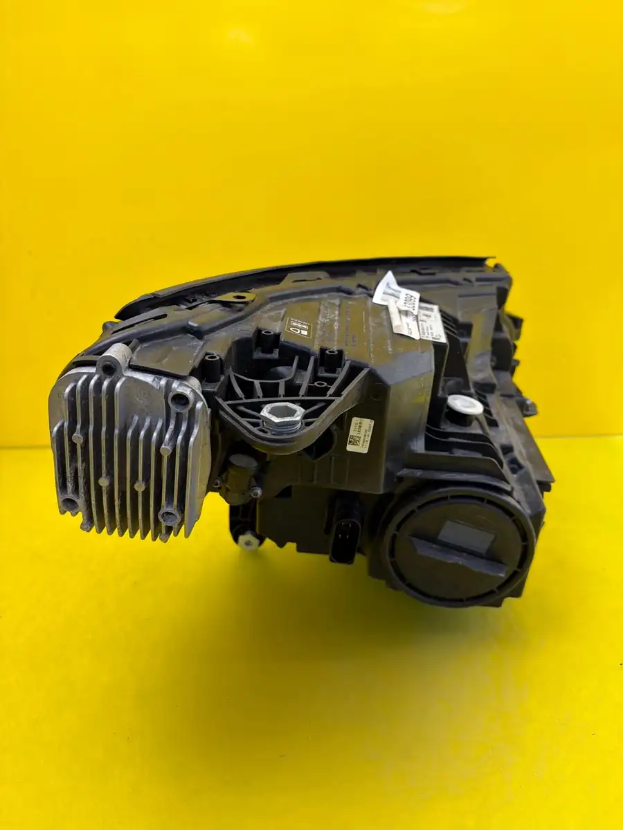 Far Mercedes EQC 293 W293 Full LED