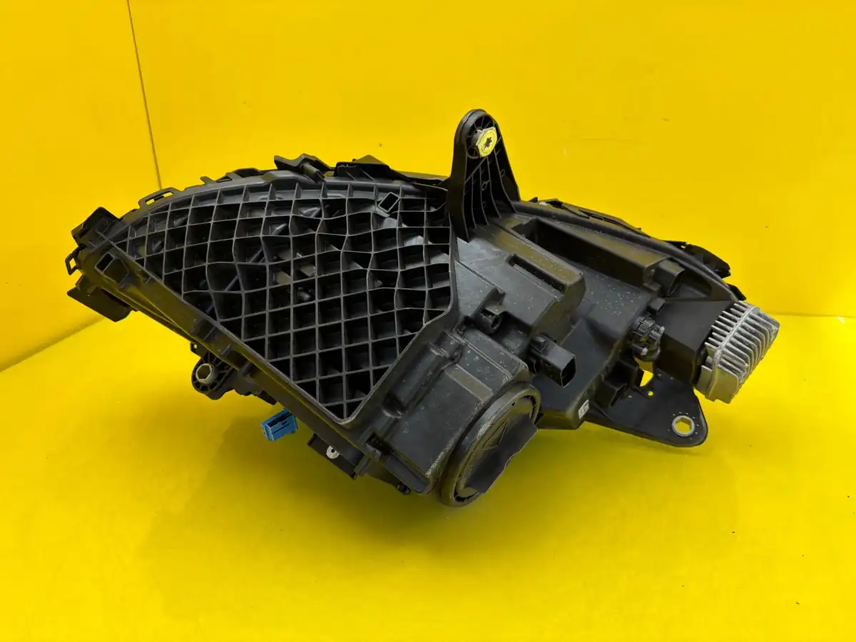 Far Mercedes EQC 293 W293 Full LED