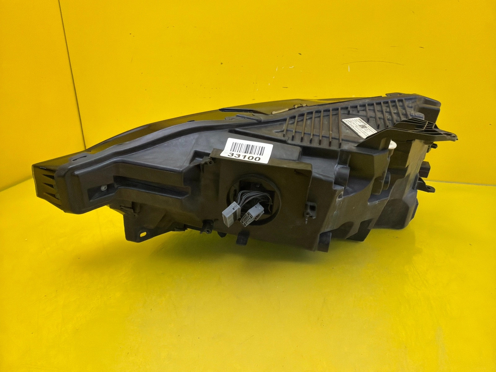 Far Dreapta Volvo XC60 II Full LED - Image 4