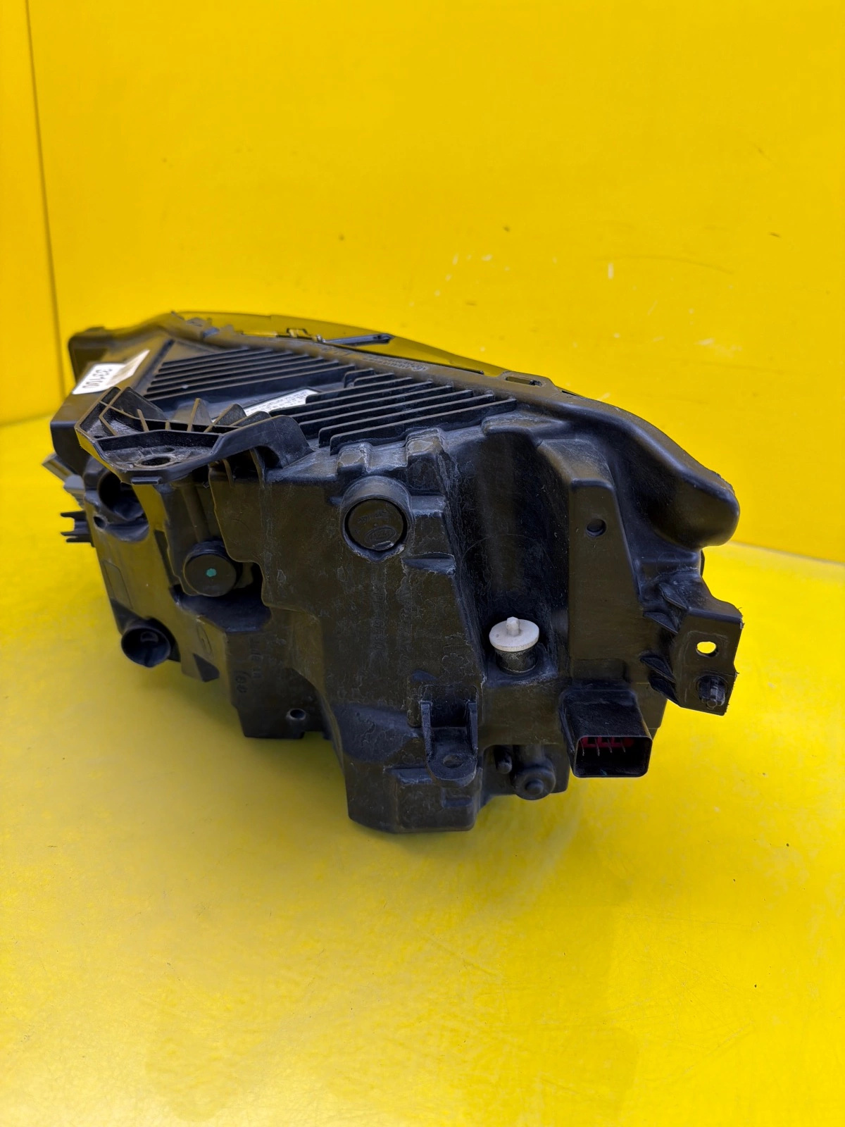 Far Dreapta Volvo XC60 II Full LED - Image 5