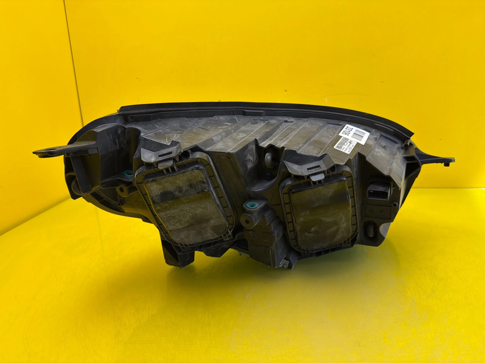 Far Citroen Jumpy III 3 Xenon - Image 3