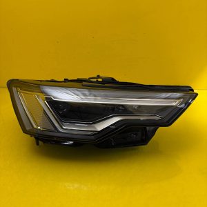 Far dreapta Full LED OEM 33108