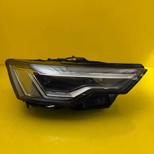 Far Dreapta Audi A6 C8 4K0 18- Full LED
