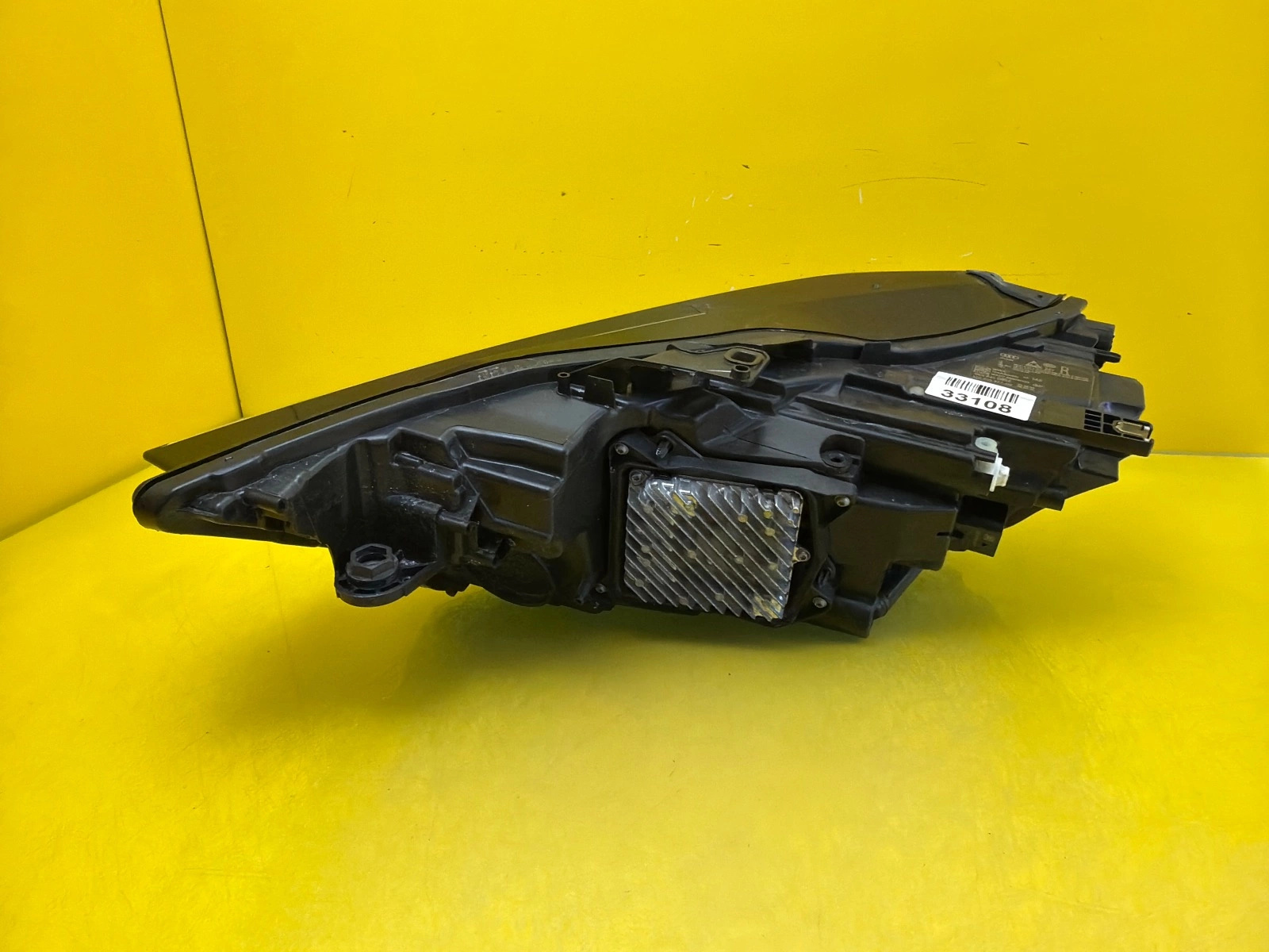 Far dreapta Full LED OEM 33108 - Image 3