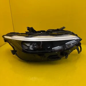 Far Dreapta Volkswagen Id7 Id Iq Light Full LED