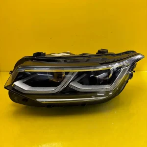 Far VW Tiguan 2 II 5nn Full LED