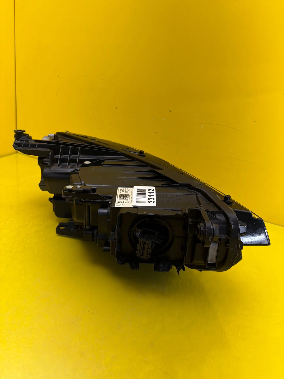 Far stânga Full LED Facelift OEM 33112 - Image 3