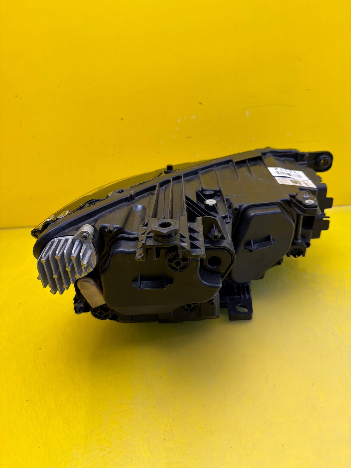 Far stânga Full LED Facelift OEM 33112 - Image 4
