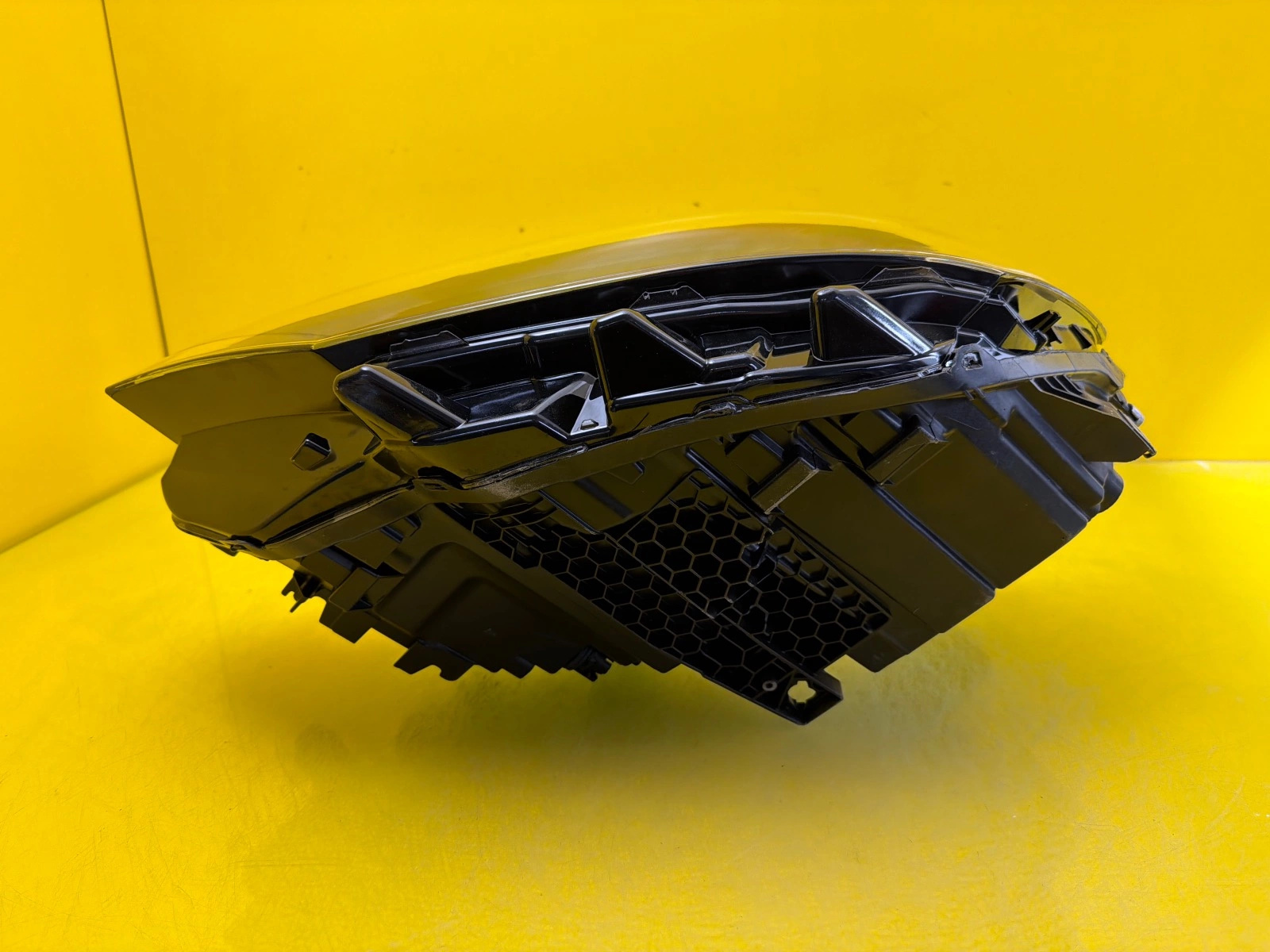 Far stânga Full LED Facelift OEM 33112 - Image 5