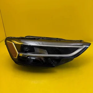 Far Dreapta Audi A8 D5 Laser