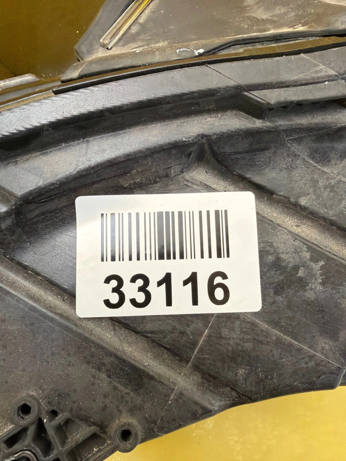 Far dreapta Full LED OEM 33116 - Image 3