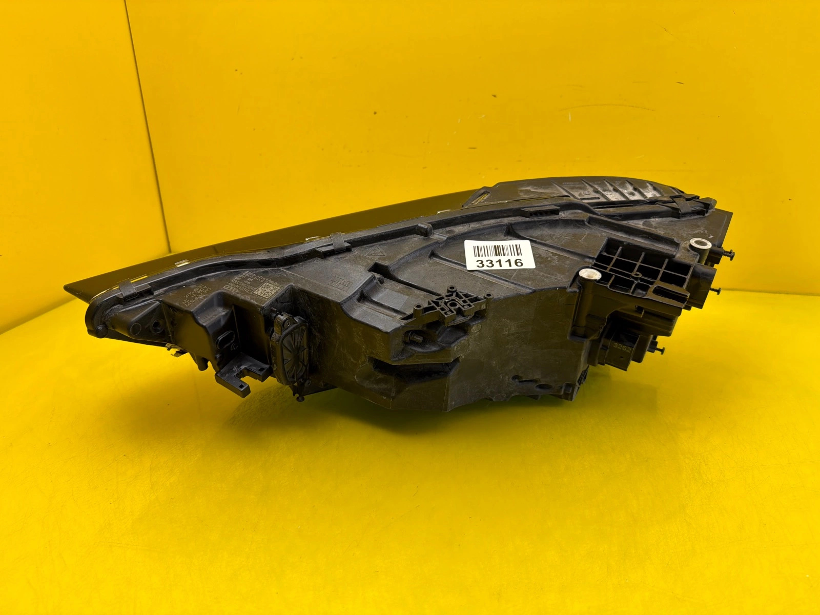 Far dreapta Full LED OEM 33116 - Image 4