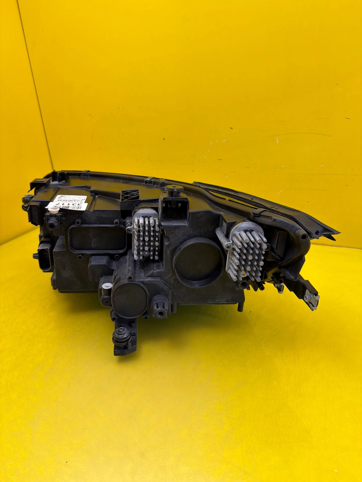 Far stânga Full LED Facelift OEM 33117 - Image 4