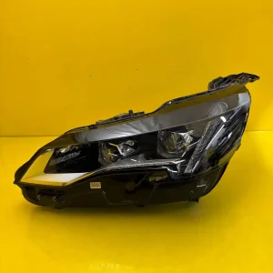 Far Full LED Peugeot 3008