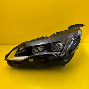 Far stânga Full LED Facelift OEM 33118
