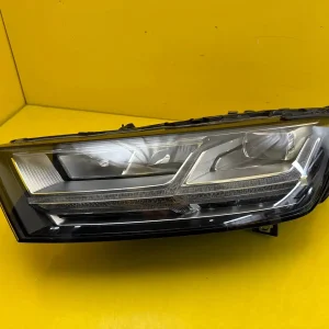 Far Audi Q7 4M Full LED