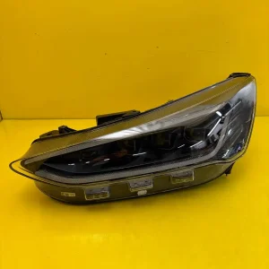 Far Ford Focus IV MK4 LED
