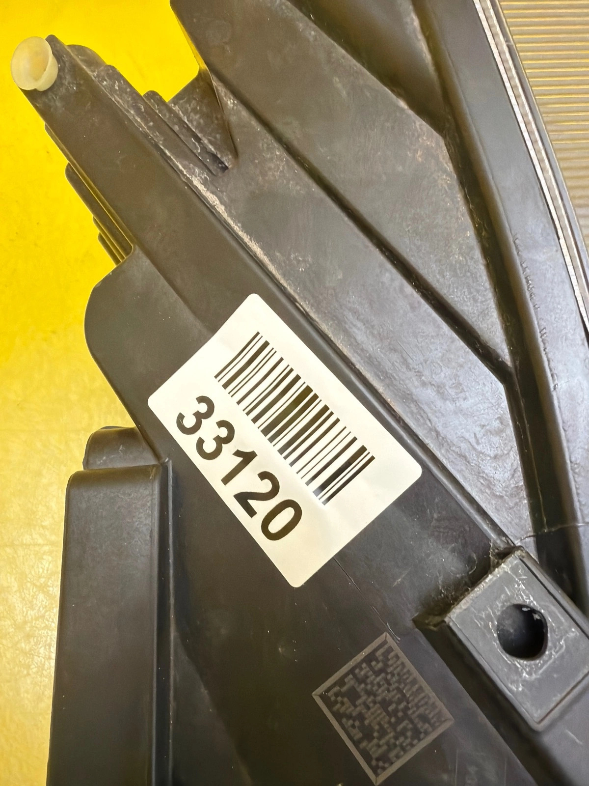 Far Ford Focus IV MK4 LED - Image 2