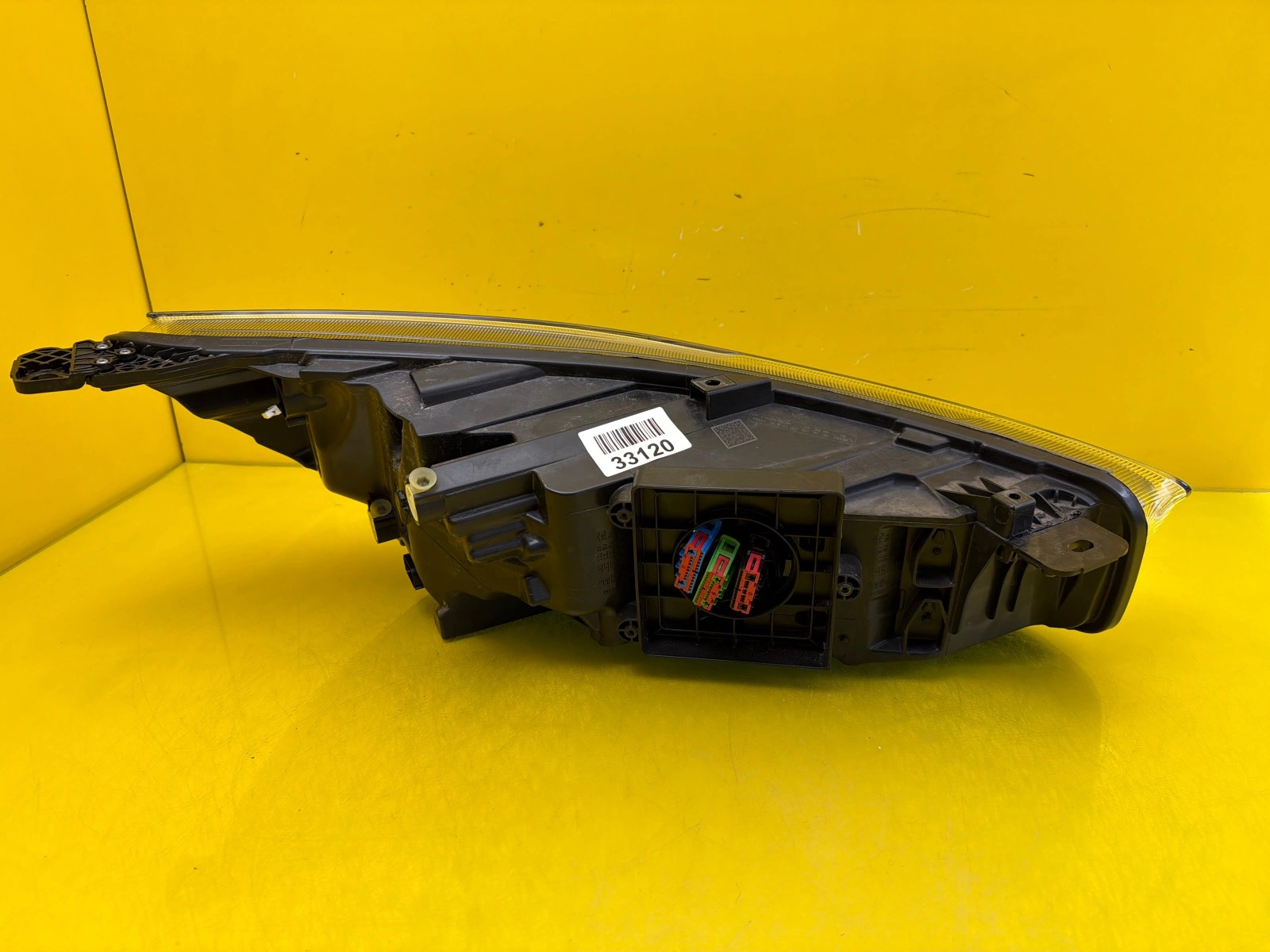 Far Ford Focus IV MK4 LED - Image 3
