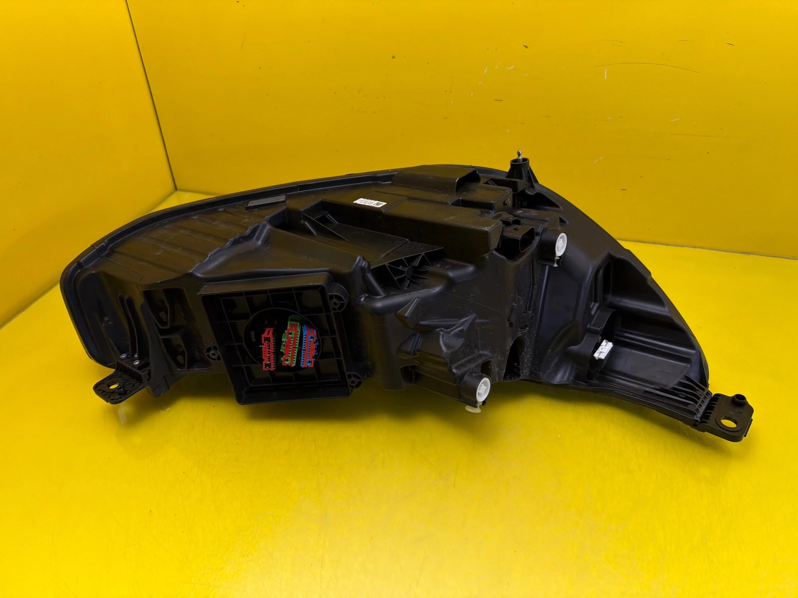 Far Ford Focus IV MK4 LED - Image 4